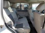 2006 Jeep Commander Limited