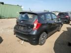 2018 Nissan Versa Note S