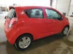 2014 Chevrolet Spark LS