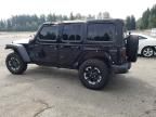 2024 Jeep Wrangler Rubicon 4XE