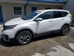 2020 Honda CR-V EX en venta en Fort Pierce, FL