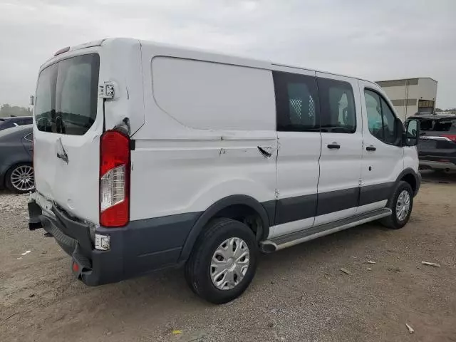 2017 Ford Transit T-250