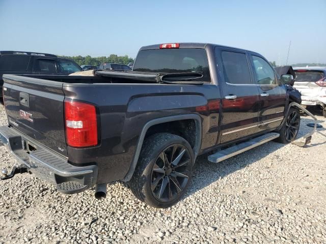 2015 GMC Sierra K1500 SLT