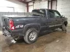 2005 Chevrolet Silverado K2500 Heavy Duty