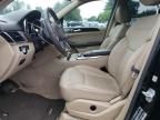 2014 Mercedes-Benz ML 350 4matic