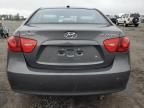 2008 Hyundai Elantra GLS