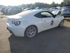 2016 Subaru BRZ 2.0 Limited