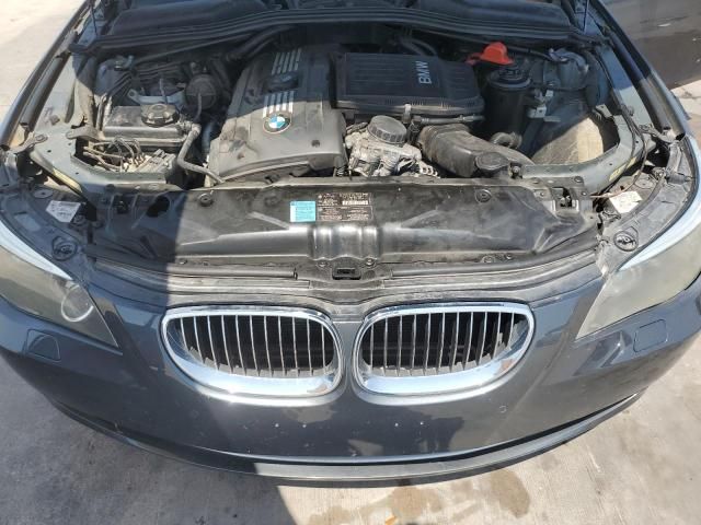 2008 BMW 535 I