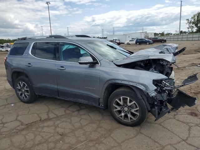 2020 GMC Acadia SLE