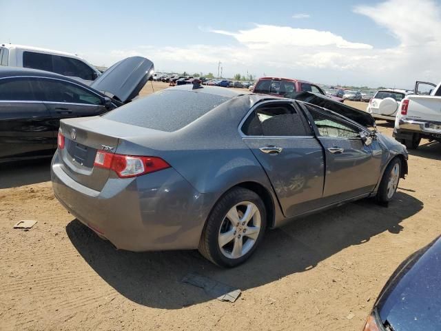 2010 Acura TSX