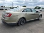 2013 Ford Taurus Limited