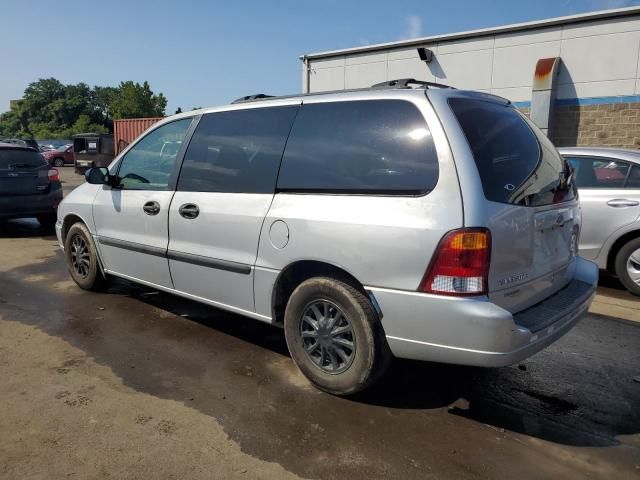 2003 Ford Windstar LX