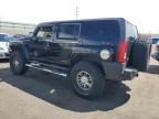 2008 Hummer H3 Alpha