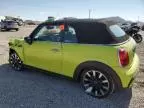 2024 Mini Cooper S