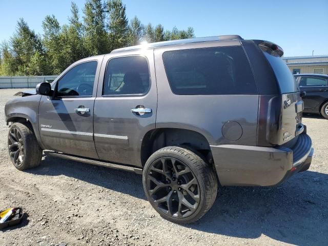 2011 GMC Yukon Denali