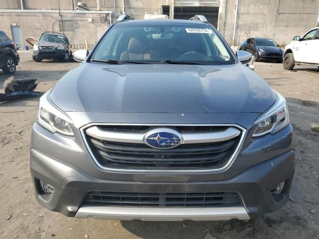 2021 Subaru Outback Touring