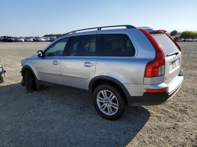 2009 Volvo XC90 3.2