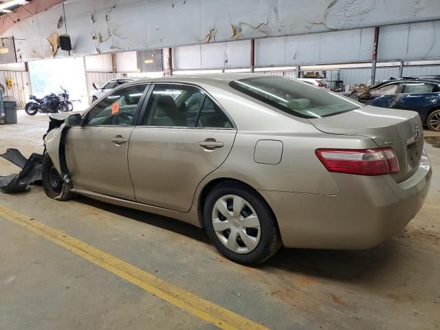 2009 Toyota Camry Base