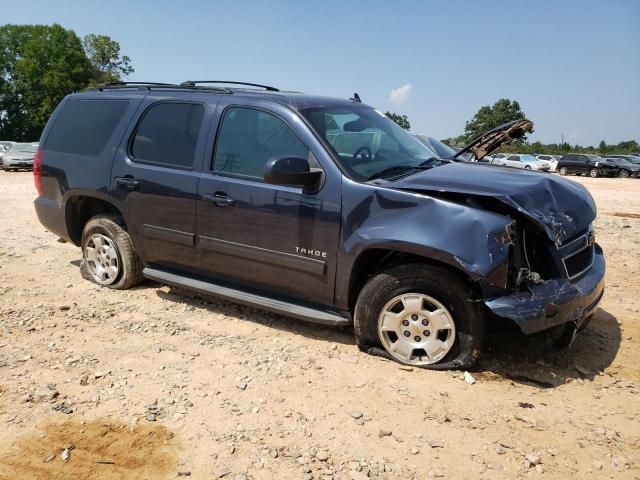 2013 Chevrolet Tahoe K1500 LS