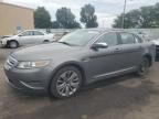 2011 Ford Taurus Limited