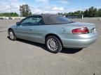 2004 Chrysler Sebring LX