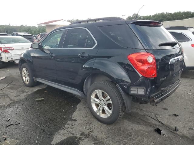 2010 Chevrolet Equinox LT