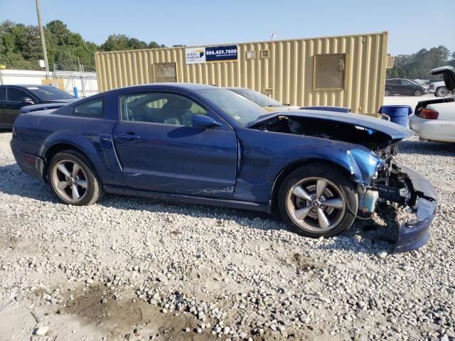 2009 Ford Mustang GT