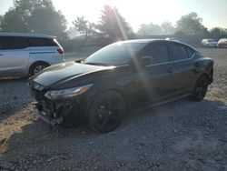 2022 Nissan Sentra SR en venta en Madisonville, TN