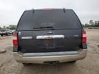 2007 Ford Expedition Eddie Bauer