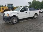 2007 Ford F150