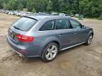 2013 Audi A4 Allroad Premium Plus