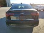 2016 Audi A6 Premium Plus