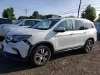 2020 Honda Pilot EXL