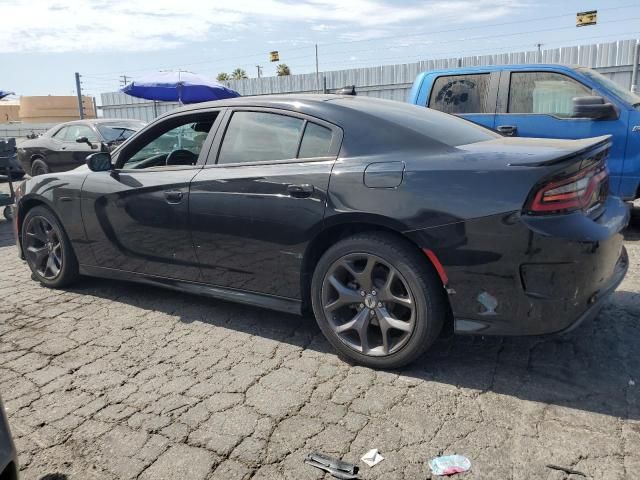 2018 Dodge Charger SXT Plus