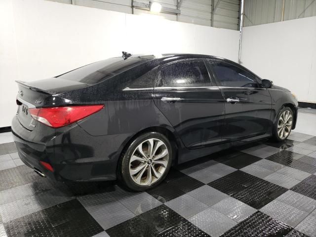 2014 Hyundai Sonata SE