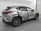 2024 Lexus NX 350H Base