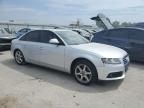 2009 Audi A4 2.0T Quattro