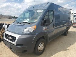 Salvage trucks for sale at Glassboro, NJ auction: 2020 Dodge RAM Promaster 3500 3500 High