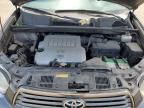 2008 Toyota Highlander Sport