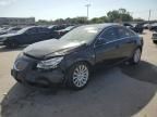 2011 Buick Regal CXL