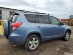 2006 Toyota Rav4 Sport