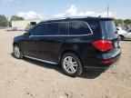 2015 Mercedes-Benz GL 450 4matic