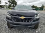 2018 Chevrolet Colorado ZR2