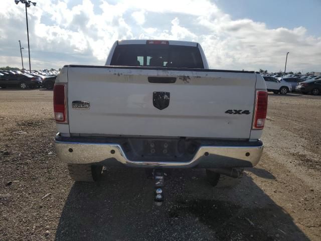 2015 Dodge RAM 2500 Longhorn