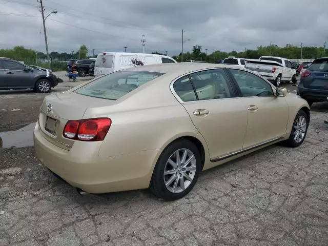 2006 Lexus GS 300