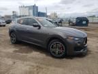 2017 Maserati Levante S Sport