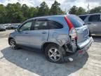 2008 Honda CR-V EXL