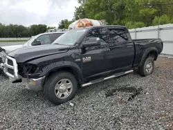 Salvage trucks for sale at Byron, GA auction: 2014 Dodge RAM 3500 ST