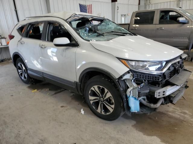 2021 Honda CR-V SE