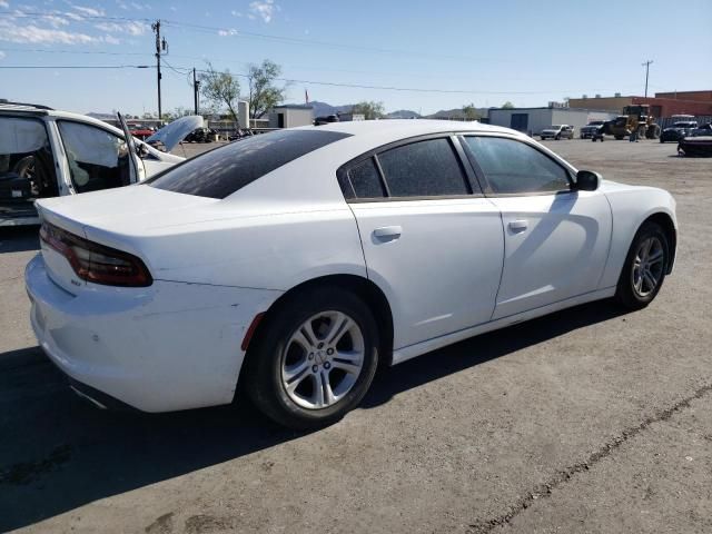 2018 Dodge Charger SXT